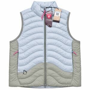 Nike ACG Lava Flow Therma-FIT ADV PrimaLoft Vest Men's Medium NWT HV0605-017